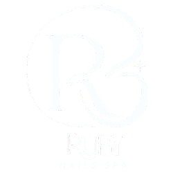 Ruby Nails